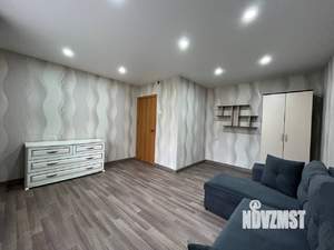 1-к квартира, на длительный срок, 36м2, 3/5 этаж