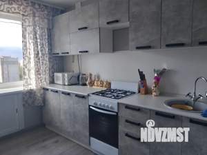 1-к квартира, посуточно, 34м2, 9/9 этаж