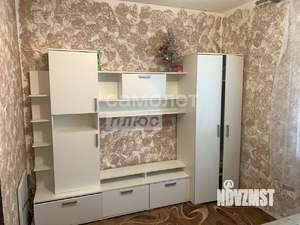 Студия квартира, на длительный срок, 14м2, 2/5 этаж