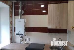 1-к квартира, на длительный срок, 29м2, 4/5 этаж