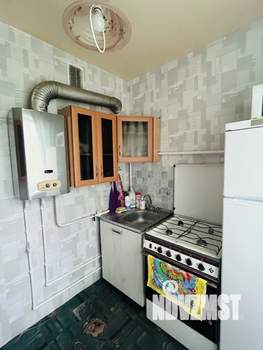 2-к квартира, на длительный срок, 44м2, 5/5 этаж