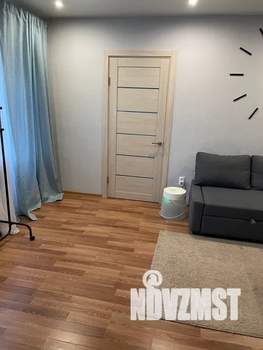 2-к квартира, посуточно, 52м2, 2/5 этаж