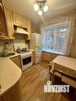 2-к квартира, на длительный срок, 45м2, 3/5 этаж