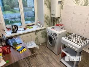 1-к квартира, на длительный срок, 29м2, 3/5 этаж