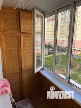 2-к квартира, на длительный срок, 52м2, 4/10 этаж