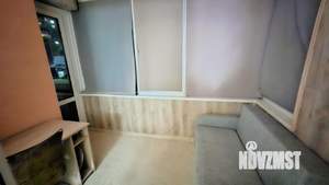 1-к квартира, на длительный срок, 44м2, 1/10 этаж