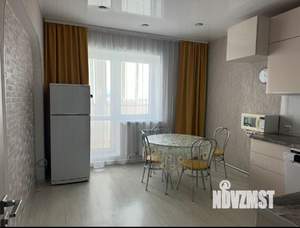 2-к квартира, на длительный срок, 66м2, 13/15 этаж