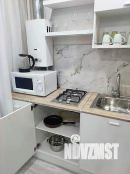 1-к квартира, посуточно, 33м2, 1/1 этаж