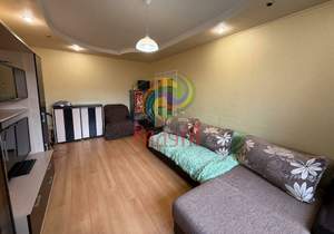 1-к квартира, на длительный срок, 41м2, 4/10 этаж