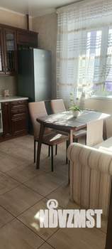 1-к квартира, на длительный срок, 40м2, 5/10 этаж