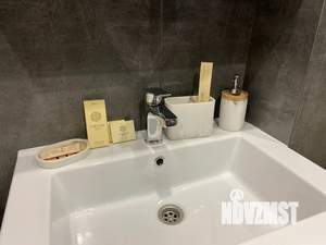 1-к квартира, посуточно, 34м2, 5/5 этаж