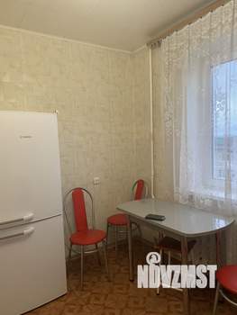 1-к квартира, на длительный срок, 40м2, 6/9 этаж