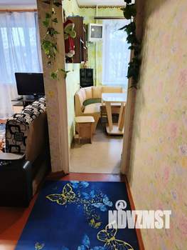 1-к квартира, посуточно, 32м2, 3/5 этаж