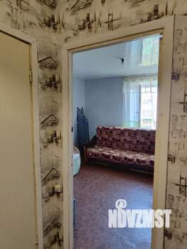 1-к квартира, на длительный срок, 32м2, 4/9 этаж