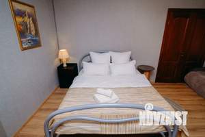 3-к квартира, посуточно, 70м2, 1/1 этаж