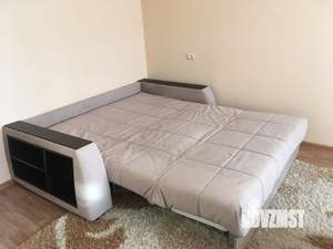 1-к квартира, посуточно, 40м2, 6/9 этаж