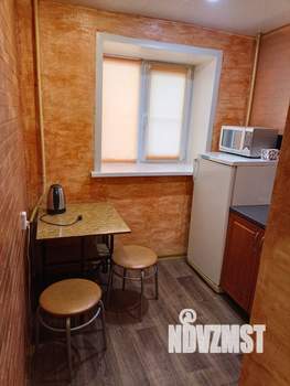 1-к квартира, посуточно, 29м2, 3/5 этаж