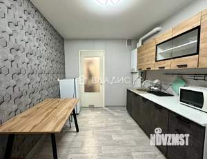 1-к квартира, на длительный срок, 36м2, 2/4 этаж