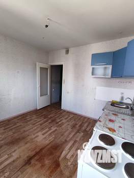 1-к квартира, на длительный срок, 39м2, 6/10 этаж