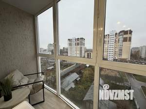 1-к квартира, посуточно, 32м2, 8/20 этаж