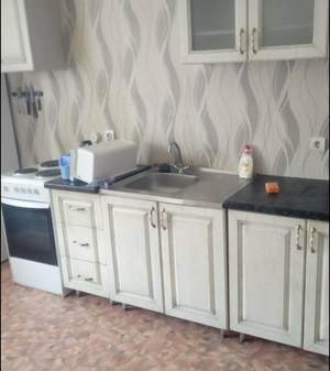 1-к квартира, на длительный срок, 36м2, 5/9 этаж