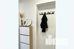 1-к квартира, посуточно, 37м2, 4/5 этаж