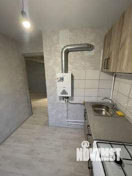 2-к квартира, на длительный срок, 42м2, 3/6 этаж