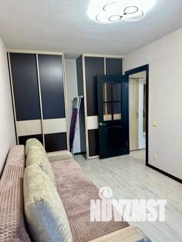 2-к квартира, посуточно, 52м2, 2/9 этаж