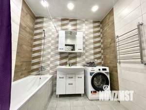 1-к квартира, посуточно, 50м2, 1/1 этаж