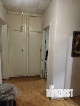 2-к квартира, на длительный срок, 47м2, 5/5 этаж