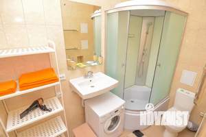 1-к квартира, посуточно, 28м2, 9/14 этаж