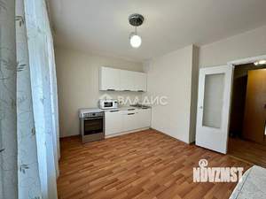 1-к квартира, на длительный срок, 39м2, 7/10 этаж