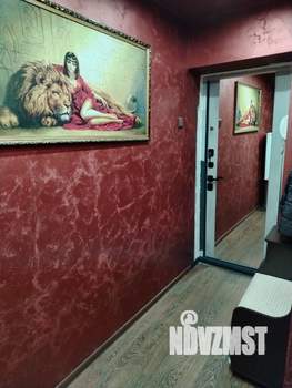 1-к квартира, на длительный срок, 40м2, 1/5 этаж