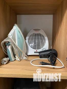 1-к квартира, посуточно, 38м2, 1/5 этаж