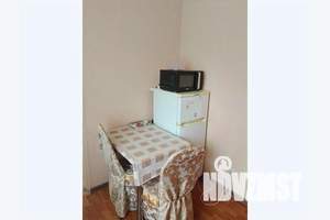 1-к квартира, посуточно, 30м2, 3/5 этаж