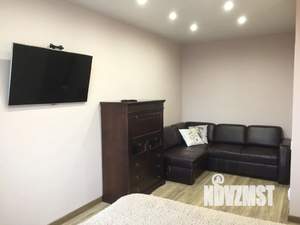 1-к квартира, посуточно, 35м2, 19/21 этаж