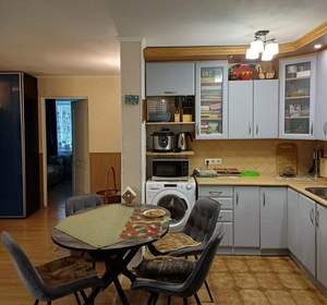 2-к квартира, на длительный срок, 60м2, 1/5 этаж