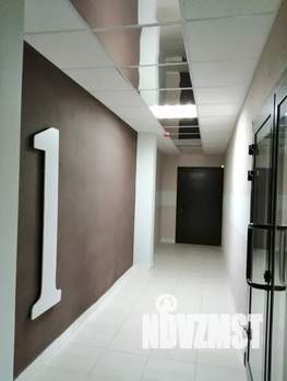 1-к квартира, посуточно, 31м2, 7/10 этаж