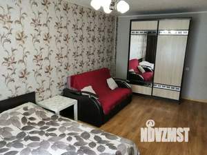 1-к квартира, посуточно, 31м2, 1/5 этаж