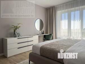 1-к квартира, на длительный срок, 46м2, 6/9 этаж