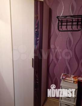 1-к квартира, на длительный срок, 36м2, 3/5 этаж