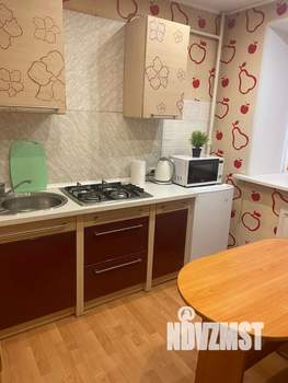 1-к квартира, посуточно, 31м2, 3/5 этаж
