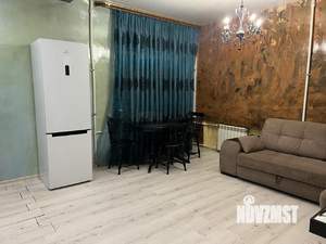 2-к квартира, на длительный срок, 46м2, 2/6 этаж