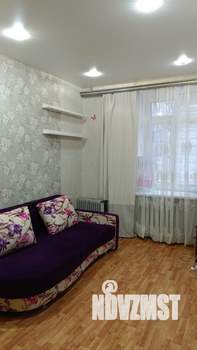 1-к квартира, на длительный срок, 21м2, 1/5 этаж