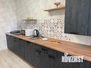 1-к квартира, посуточно, 38м2, 2/5 этаж