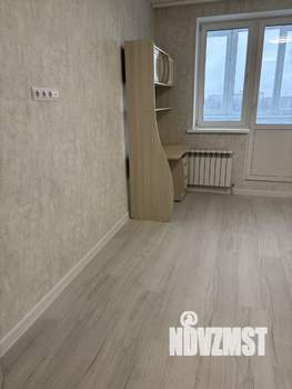 1-к квартира, на длительный срок, 41м2, 6/11 этаж