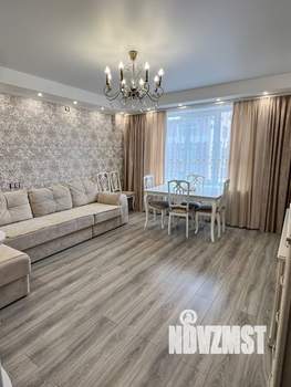 2-к квартира, на длительный срок, 90м2, 5/12 этаж