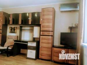 1-к квартира, на длительный срок, 38м2, 6/9 этаж
