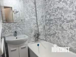 2-к квартира, посуточно, 42м2, 2/5 этаж