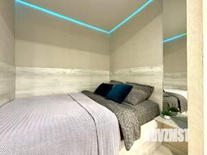 1-к квартира, посуточно, 32м2, 2/5 этаж